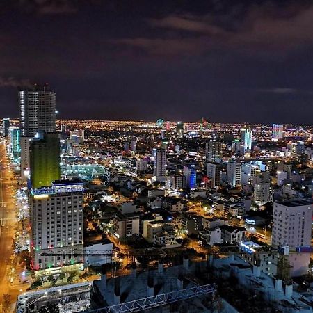 דה נאנג Luxury Apartment In Altara Building With Ocean View מראה חיצוני תמונה