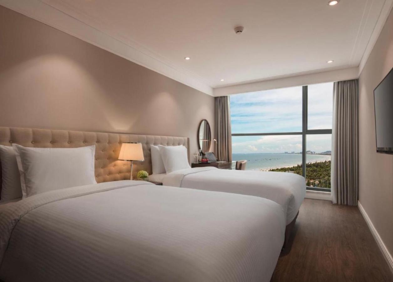 דה נאנג Luxury Apartment In Altara Building With Ocean View מראה חיצוני תמונה