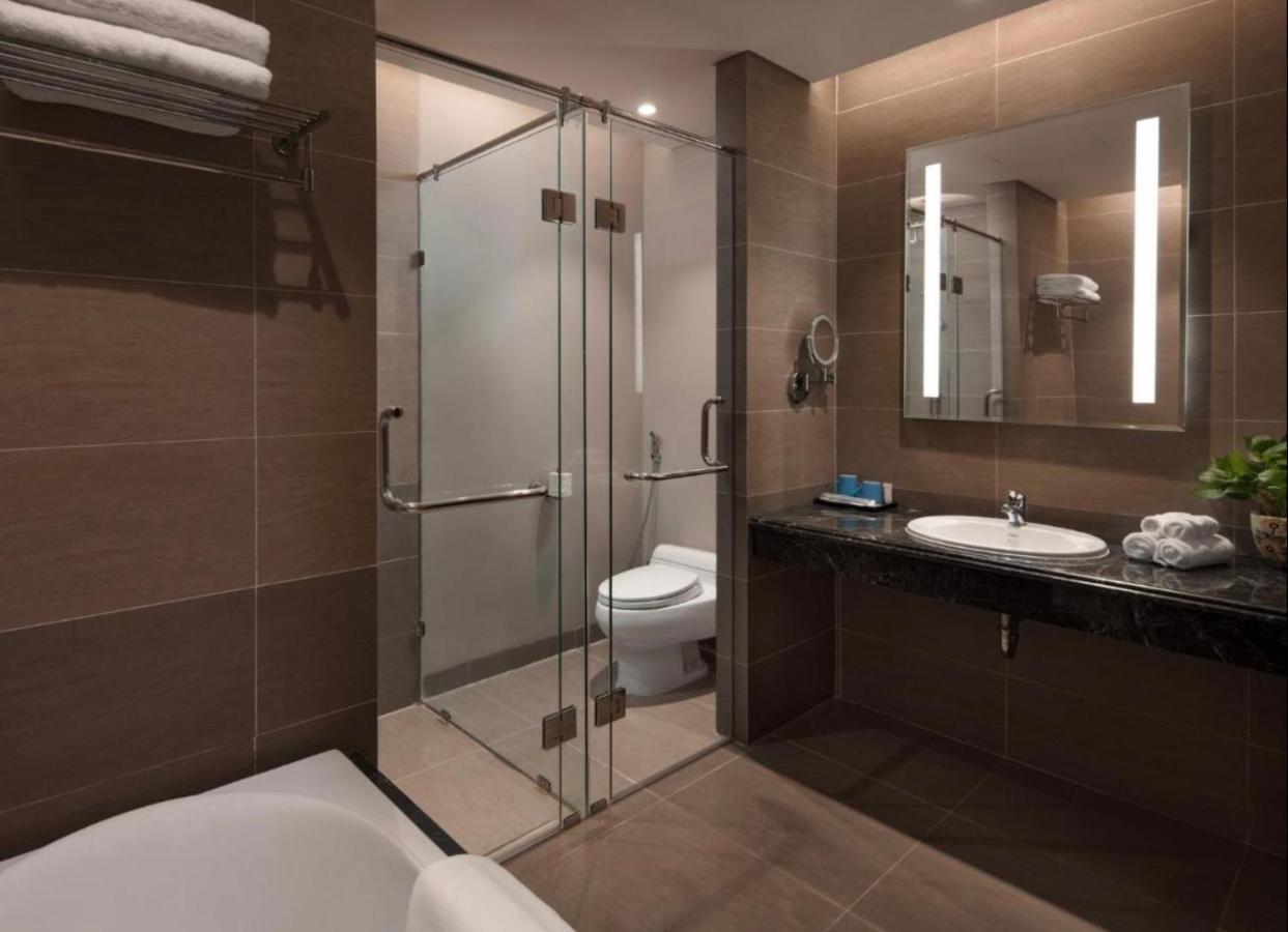 דה נאנג Luxury Apartment In Altara Building With Ocean View מראה חיצוני תמונה