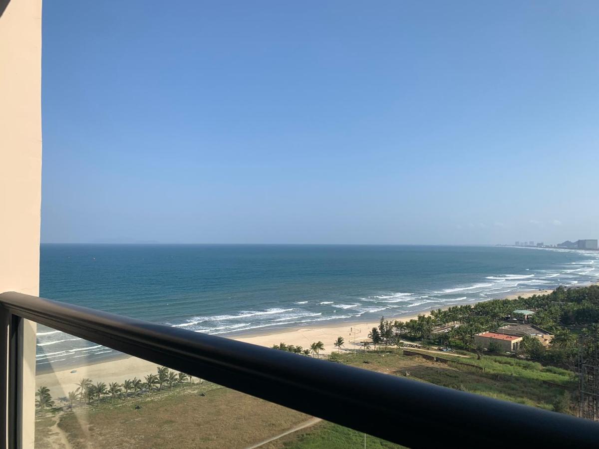 דה נאנג Luxury Apartment In Altara Building With Ocean View מראה חיצוני תמונה