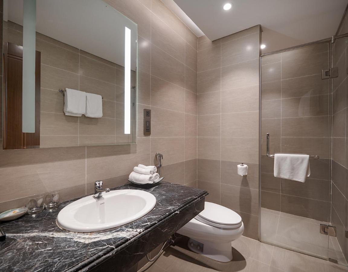 דה נאנג Luxury Apartment In Altara Building With Ocean View מראה חיצוני תמונה